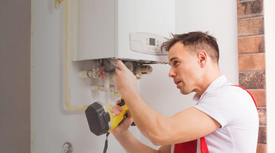 Local expert plumbing services in Hiram, OH